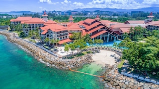 ザ マジェラン ステラ リゾート