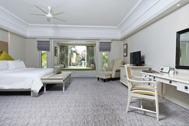 ザ マジェラン ステラ リゾート