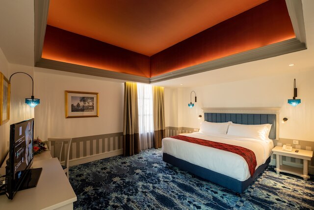 グランド スイス ベルホテル マラッカ