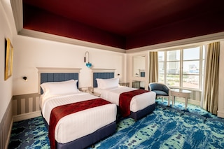 グランド スイス ベルホテル マラッカ