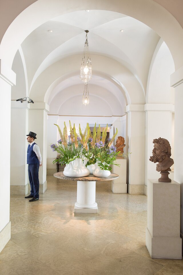 ロッコ フォルテ ホテル デ ルシエ