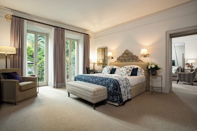 ロッコ フォルテ ホテル デ ルシエ