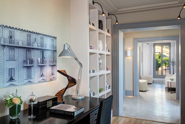 ロッコ フォルテ ホテル デ ルシエ