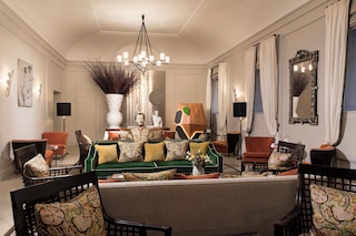 ロッコ フォルテ ホテル デ ルシエ