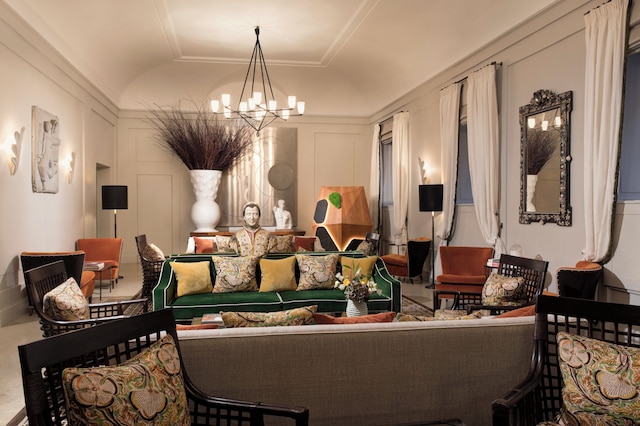 ロッコ フォルテ ホテル デ ルシエ