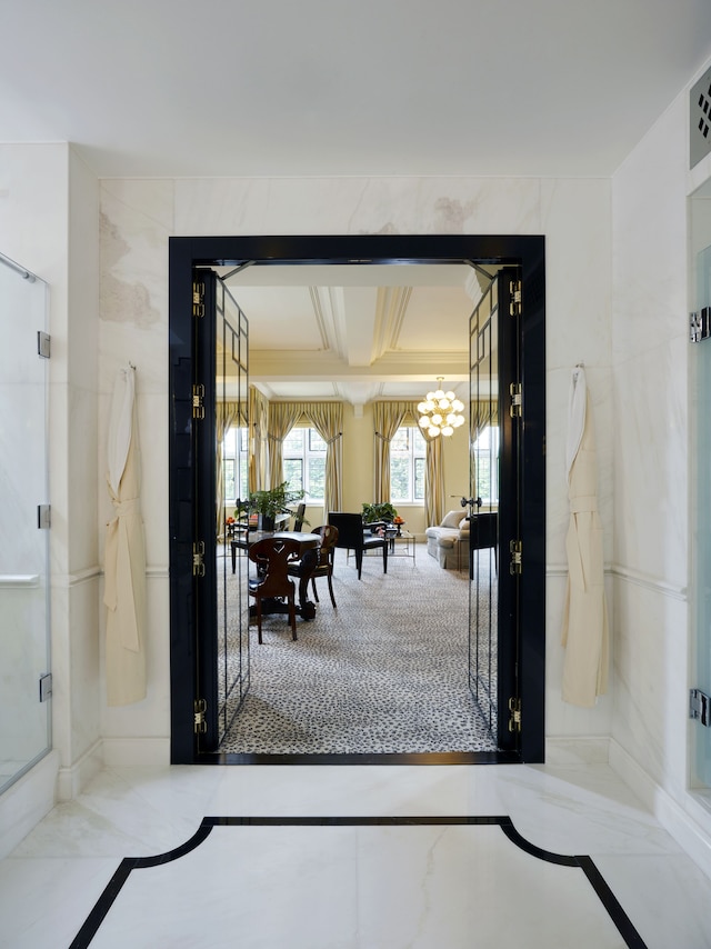 ザ マイルストーン レジデンシズ