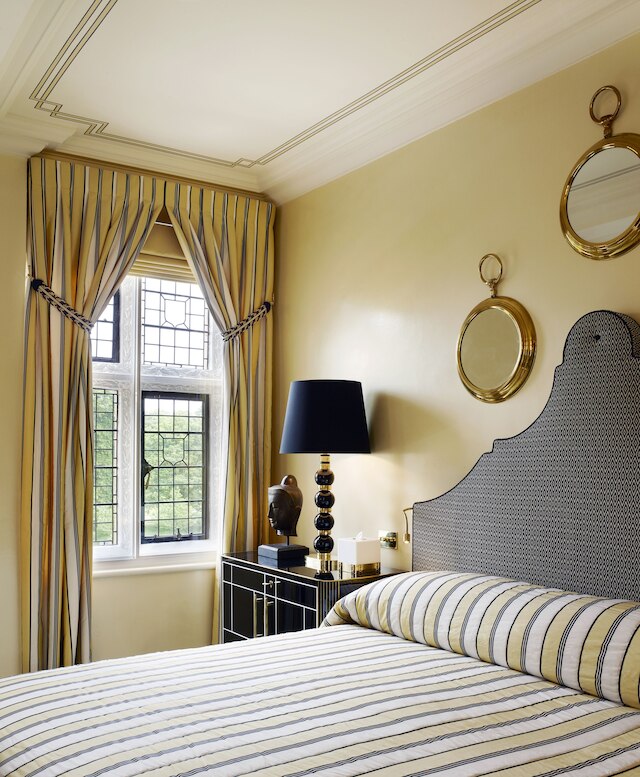 ザ マイルストーン レジデンシズ