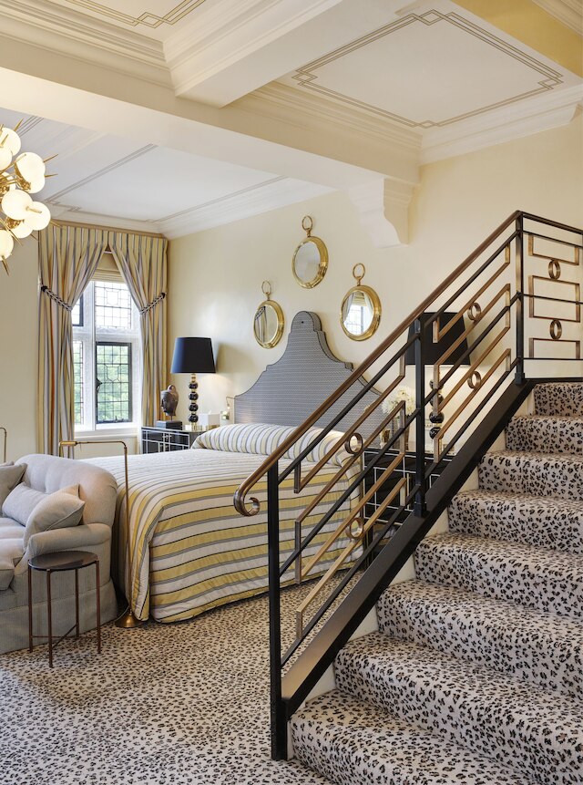 ザ マイルストーン レジデンシズ