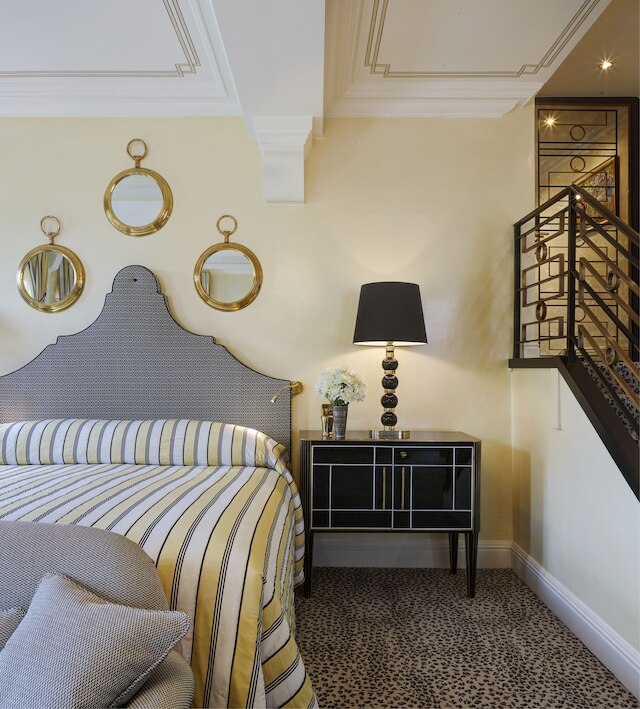 ザ マイルストーン レジデンシズ