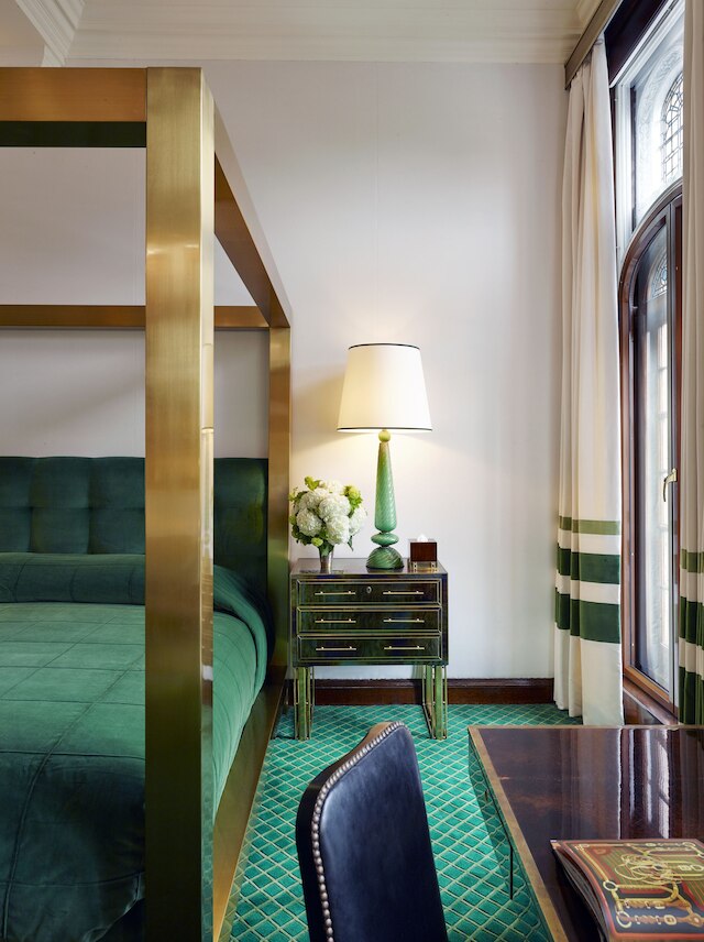 ザ マイルストーン レジデンシズ