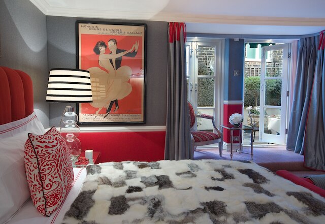 ザ マイルストーン レジデンシズ