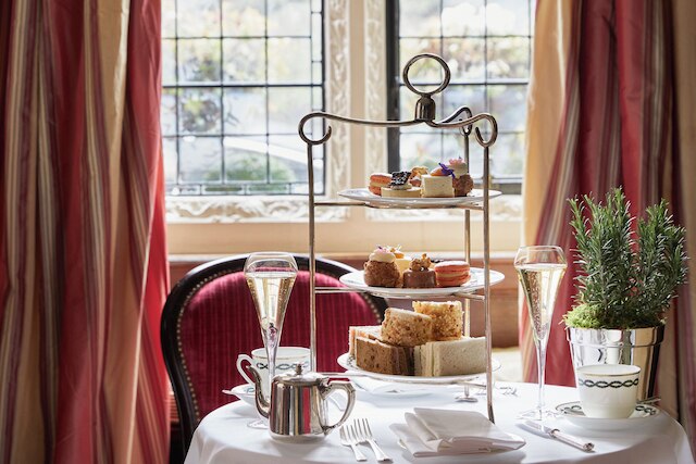 ザ マイルストーン レジデンシズ