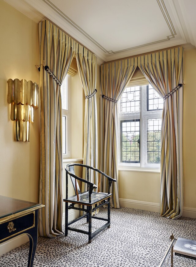 ザ マイルストーン レジデンシズ