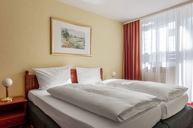 インバイト ホテル アン デア カイザーブルク