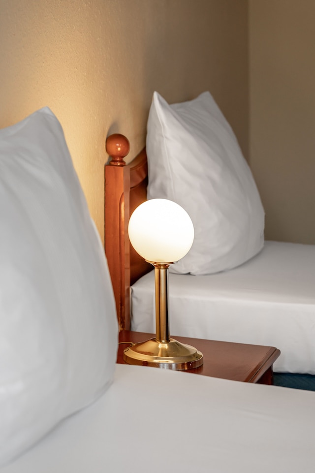 インバイト ホテル アン デア カイザーブルク