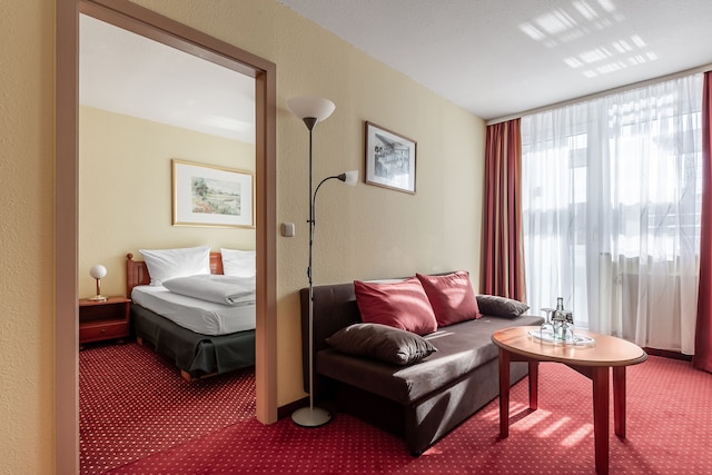 インバイト ホテル アン デア カイザーブルク