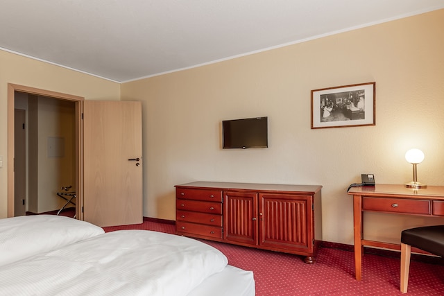 インバイト ホテル アン デア カイザーブルク