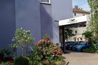 インバイト ホテル アン デア カイザーブルク