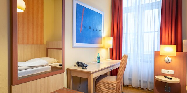 アハト シターンホテル ボン