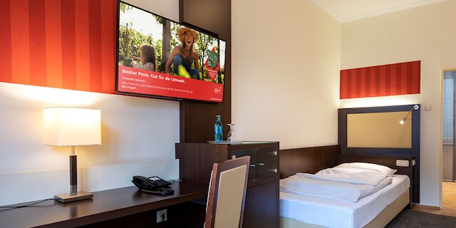 アハト シターンホテル ボン