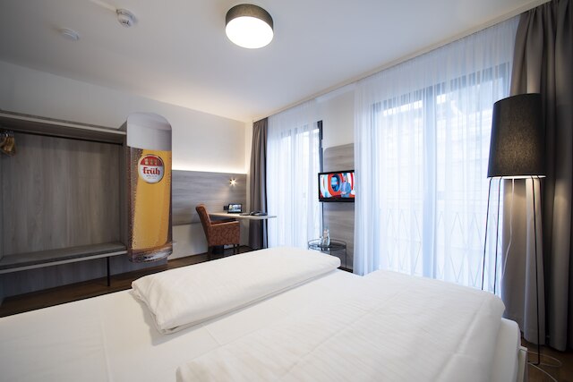 エデン ホテル フリュー アム ドム