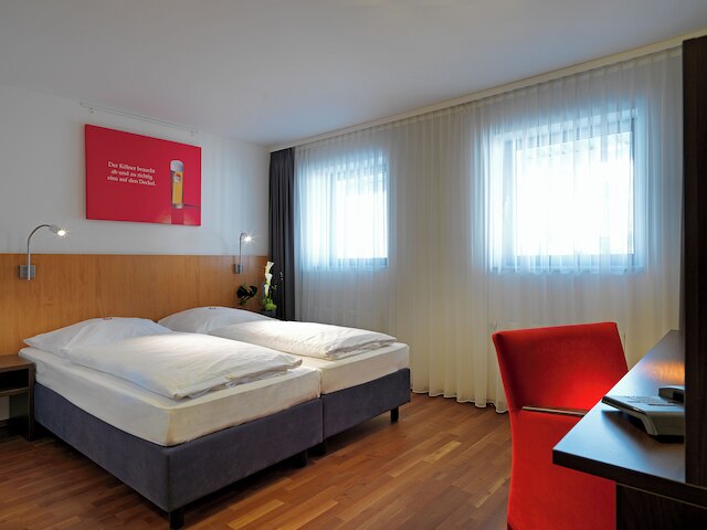 エデン ホテル フリュー アム ドム