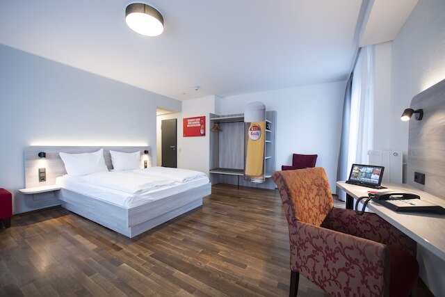 エデン ホテル フリュー アム ドム