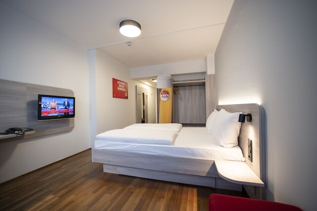 エデン ホテル フリュー アム ドム