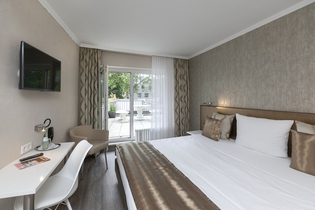 ホテル プリンツ アントン