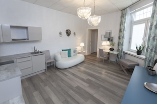 ホテル プリンツ アントン