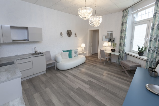 ホテル プリンツ アントン