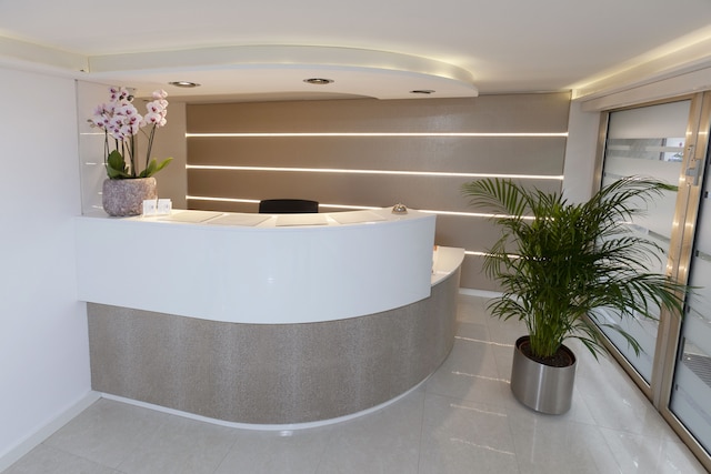 ホテル プリンツ アントン