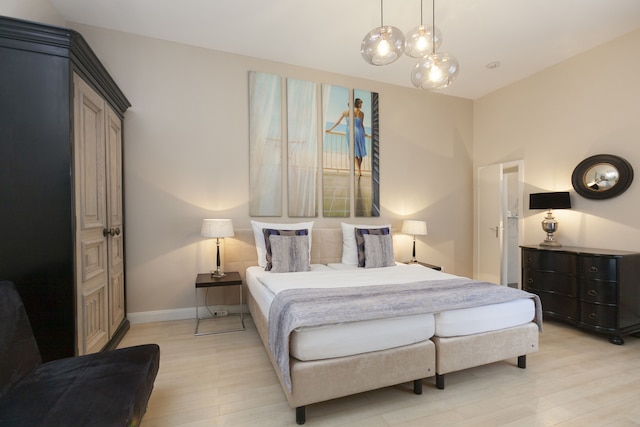 ホテル プリンツ アントン