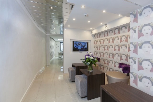 ホテル プリンツ アントン