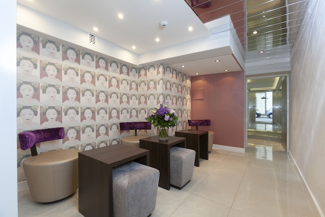 ホテル プリンツ アントン