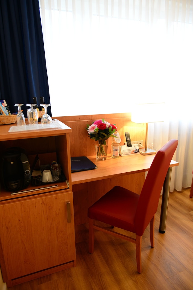 ホテル ナシィオナル デュッセルドルフ