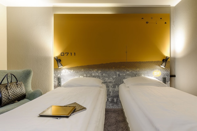 メルキュール ホテル シュトゥットガルト ツフェンハウゼン