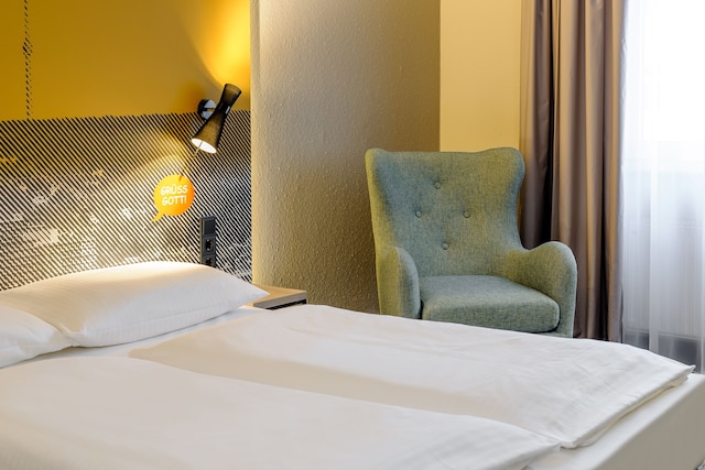 メルキュール ホテル シュトゥットガルト ツフェンハウゼン