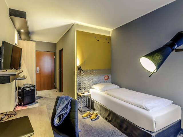 メルキュール ホテル シュトゥットガルト ツフェンハウゼン