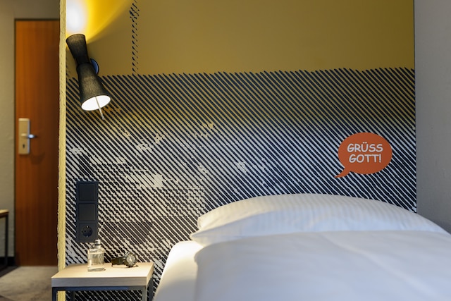 メルキュール ホテル シュトゥットガルト ツフェンハウゼン