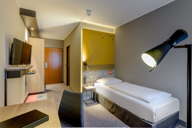 メルキュール ホテル シュトゥットガルト ツフェンハウゼン