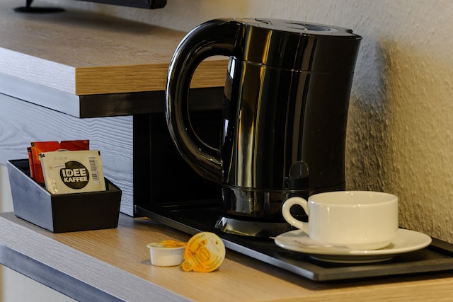 メルキュール ホテル シュトゥットガルト ツフェンハウゼン