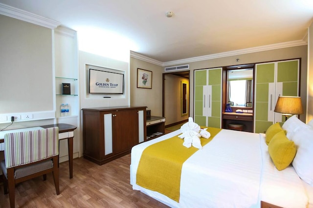 ゴールデン チューリップ ソブリン ホテル バンコク