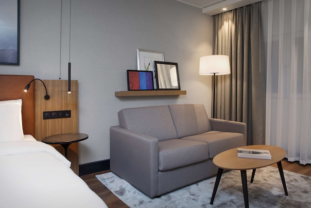 ラディソン ブル エアポート ホテル、オスロ ガルダーモン