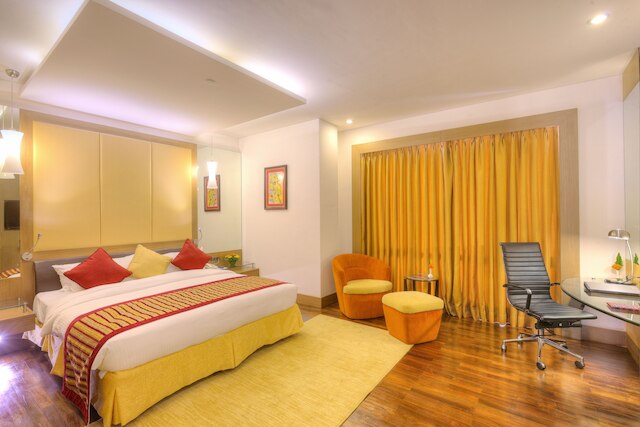 ラディソン ホテル カトマンズ