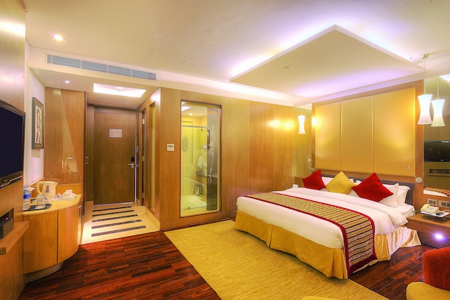 ラディソン ホテル カトマンズ