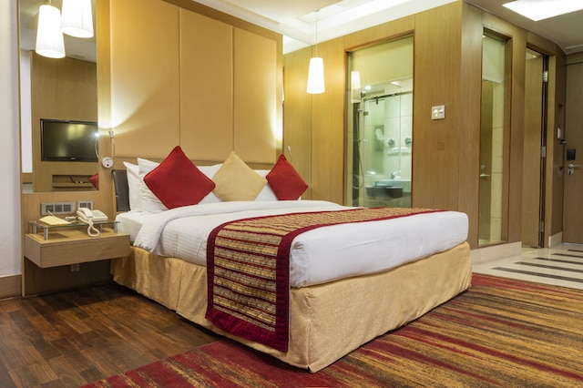 ラディソン ホテル カトマンズ