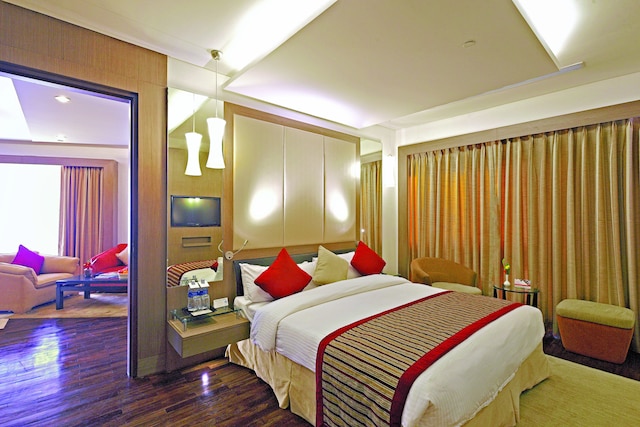 ラディソン ホテル カトマンズ