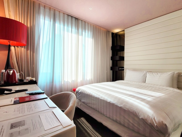 ザ・プラザ・ソウル、オートグラフ コレクション