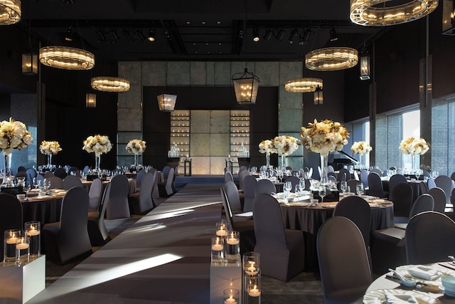 ザ・プラザ・ソウル、オートグラフ コレクション